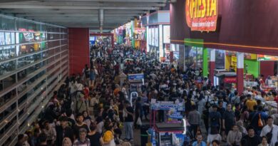 Aman dan Nyaman di Jakarta Fair 2026 Aman dan Nyaman di Jakarta Fair 2026