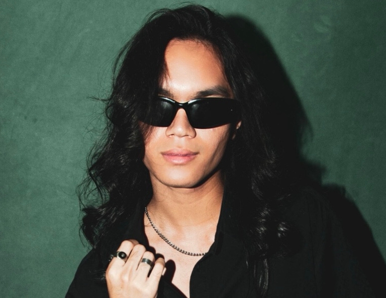 Christo Edgar Rilis Single “Tanpa Dirimu”, Lagu Penuh Makna tentang Sosok yang Membentuk Kehidupan