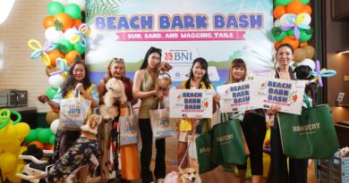 Jakarta International Pet Show 2026 Hadirkan Ragam Aktivitas Interaktif, Beach Bark Bash Jadi Pemanasan Menuju JIPS 2026
