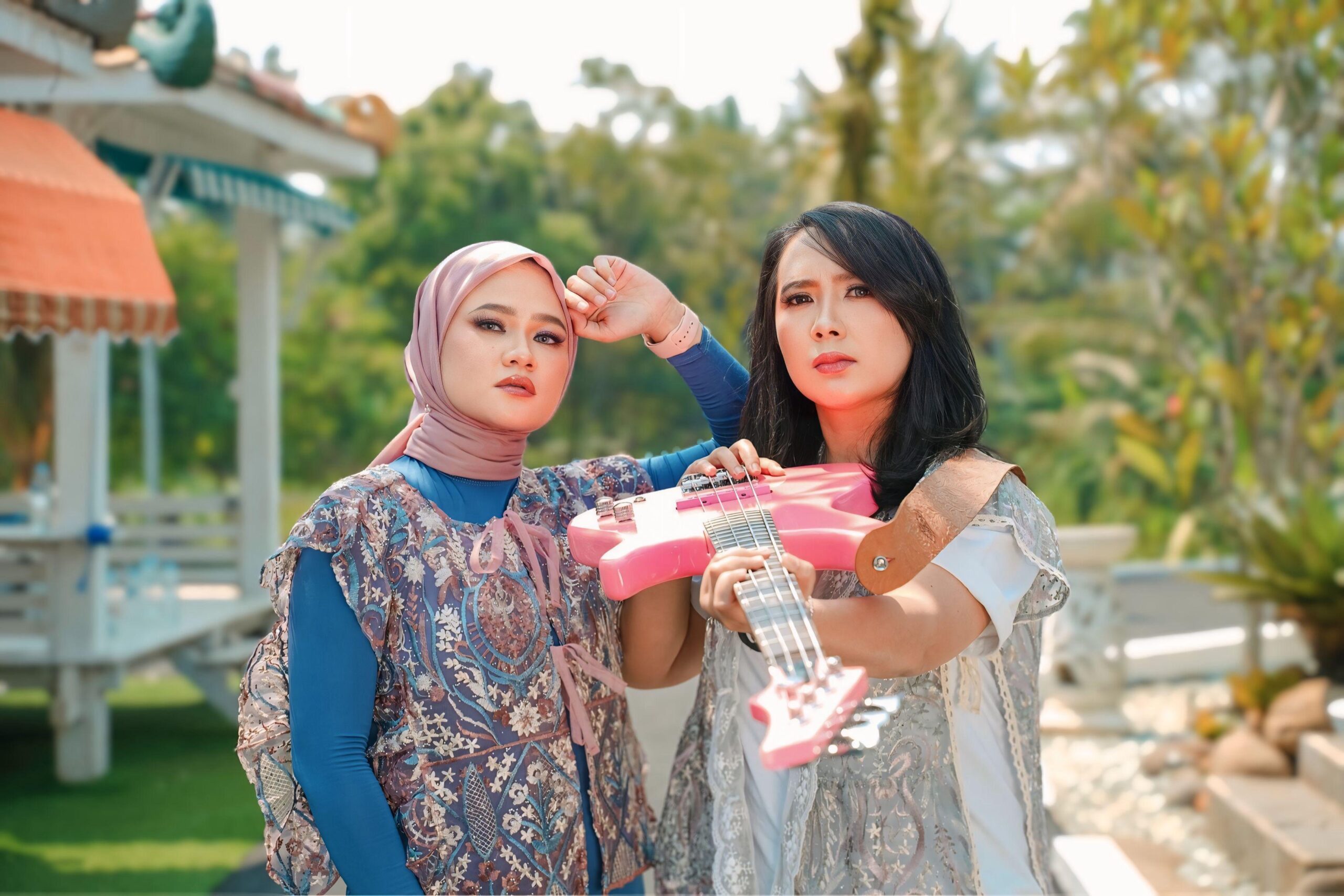 Billkiss Rilis Single Terbaru “Beruntung”, Lagu City Pop Penuh Energi Positif Tentang Pertemuan yang Tepat