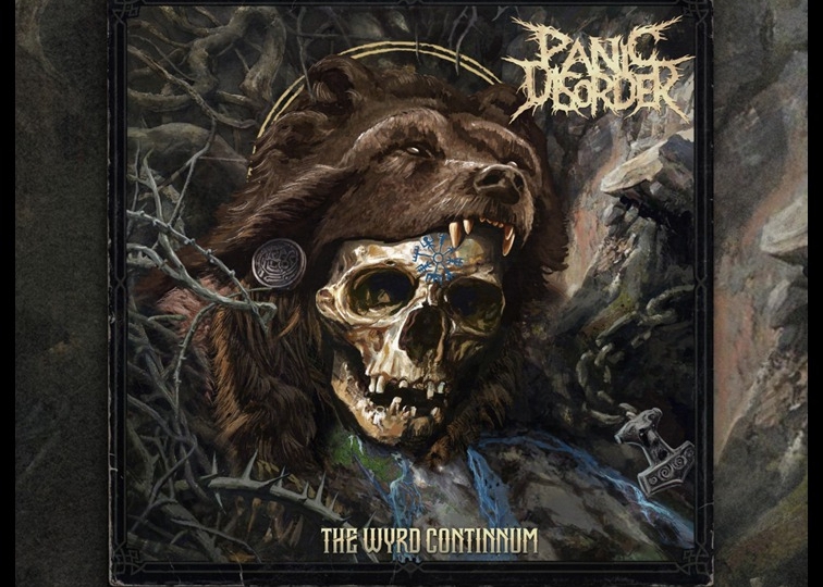 PANIC DISORDER Resmi Umumkan EP Terbaru “The Wyrd Continuum”, Tanda Kebangkitan Setelah Satu Dekade