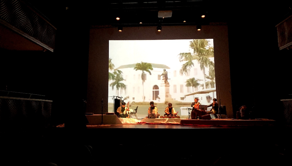 Membaca Djakarta: Suara Waktu — Pertunjukan Musik Sejarah Jakarta di Taman Ismail Marzuki 19 Juni 2026