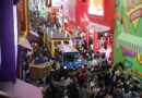 Keliling Jakarta Fair 2026 Anti Capek, Naik Wara-Wiri Cuma Rp15 Ribu