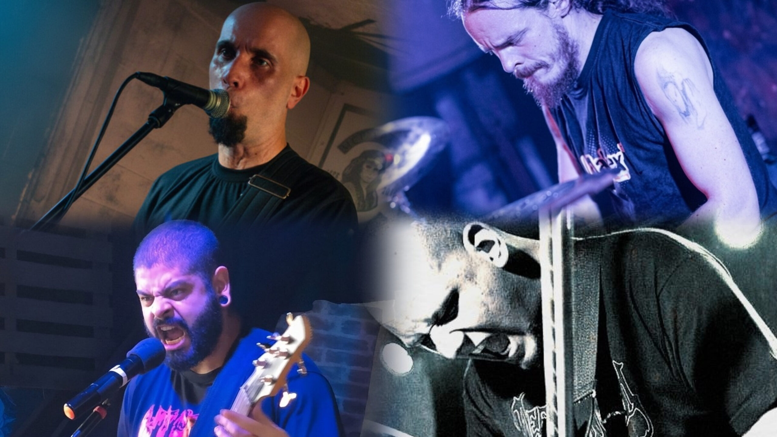 Vomepotro Bangkit! Rilis Album Baru “Fall Into Decay”, Brutal Death Metal Brasil Kembali Menggila