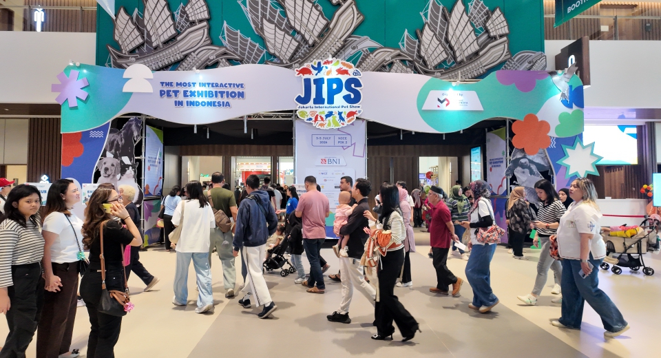 Jakarta International Pet Show 2026 Ditutup Meriah, Edukasi, Komunitas, dan Industri Pet Bersatu di PIK 2