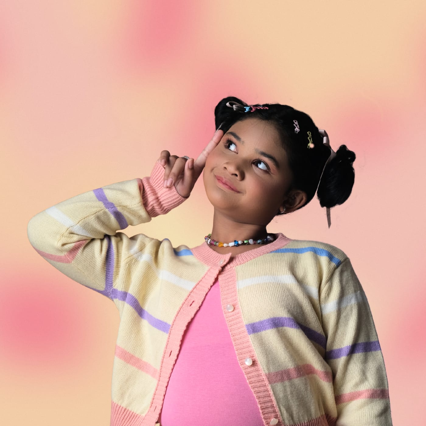 Arika Panggabean Rilis Single “Sahabat Selamanya”, Lagu Ceria tentang Arti Persahabatan