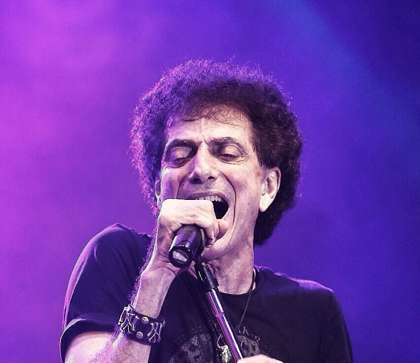 Achmad Albar Genap Berusia 80 Tahun, Legenda Rock Indonesia yang Masih Tampil Full Power Bersama God Bless