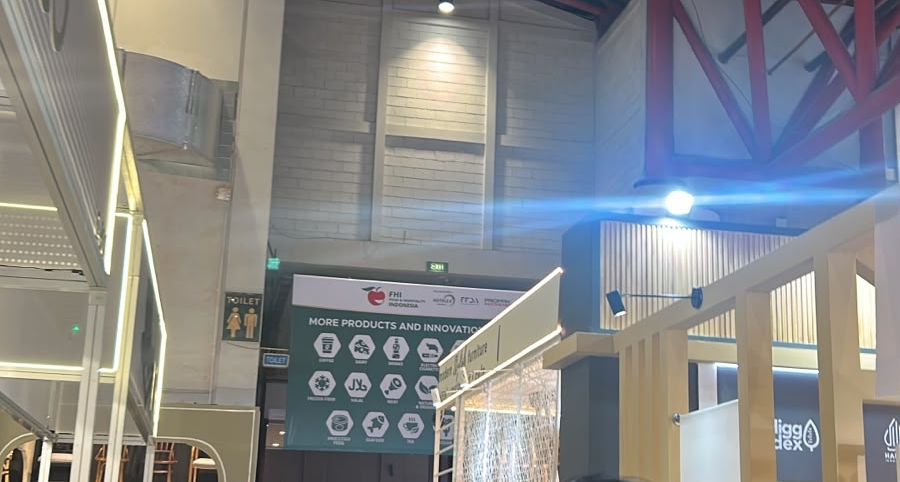 Food & Hospitality Indonesia (FHI) 2026 Resmi Digelar di JIExpo Kemayoran, Jadi Pusat Industri Horeka dan Manufaktur Asia Tenggara