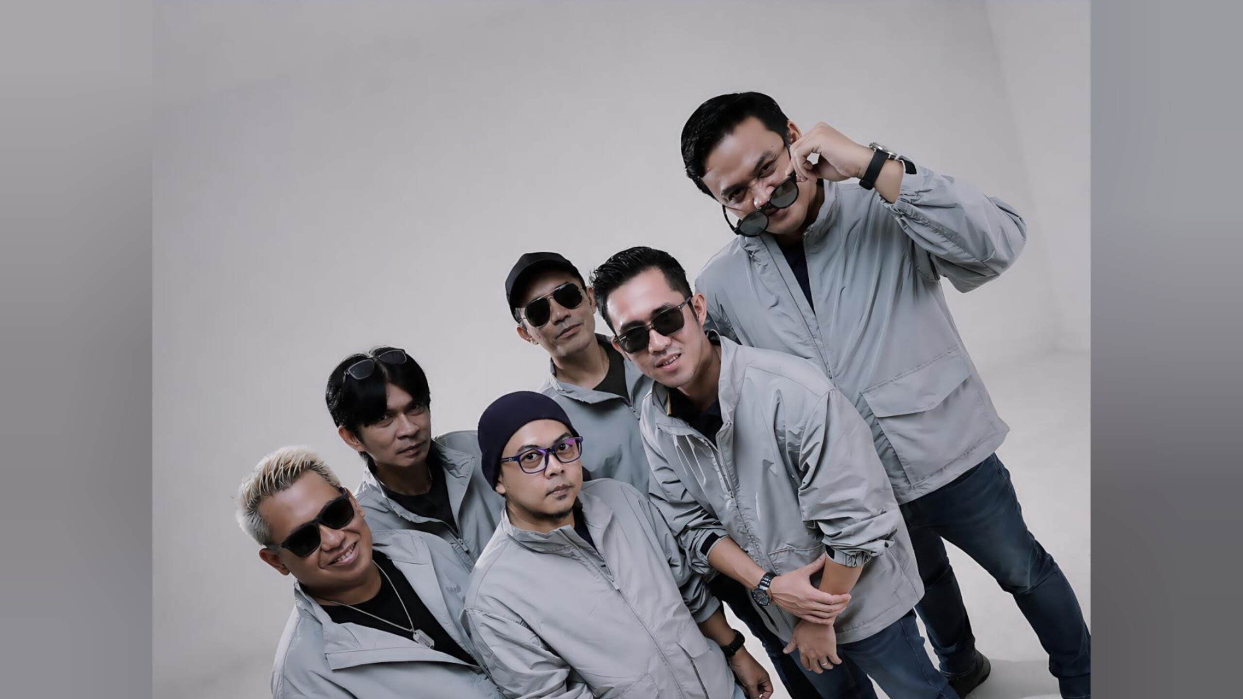 JUKE Rilis EP Inikah Cinta, Hidupkan Kembali Romantisme Pop Rock Indonesia Era 2000-an