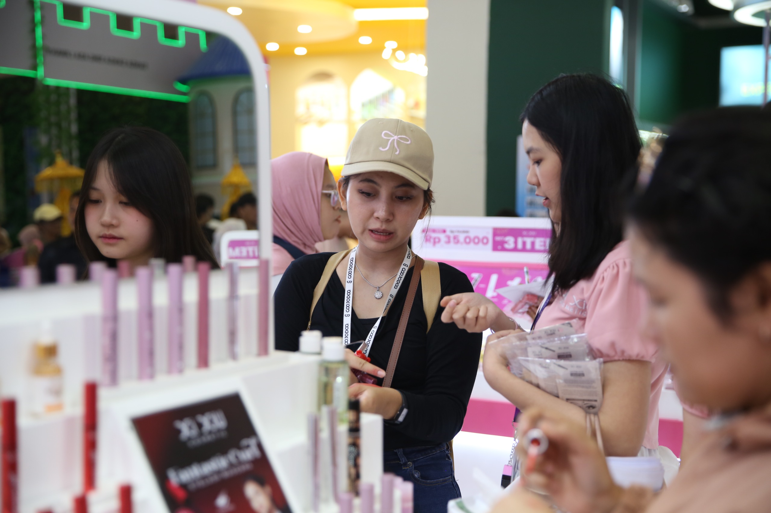 Jelang Penutupan Jakarta Fair 2026, Ini Daftar Promo Produk Mulai Rp5.000 yang Wajib Diburu