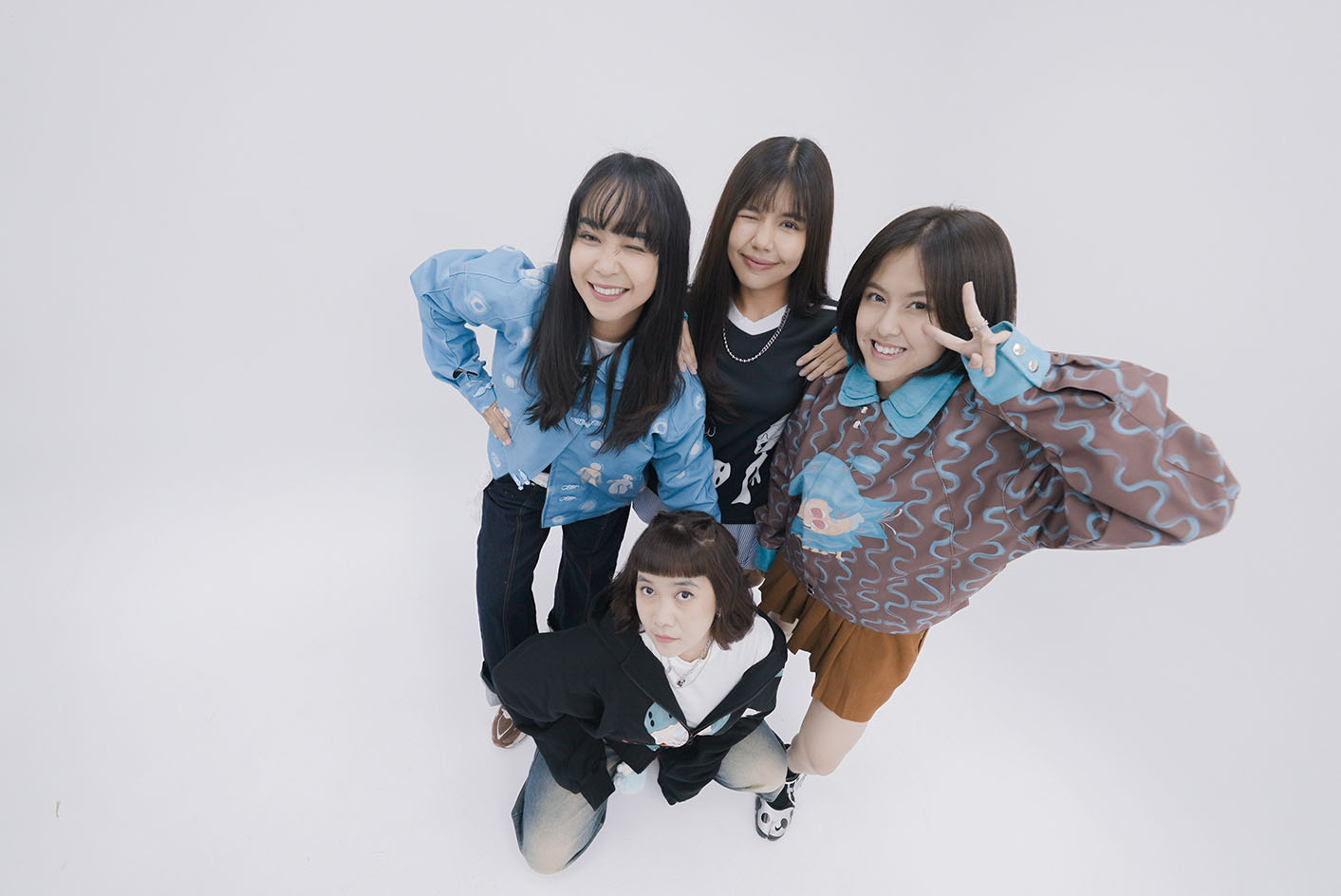 Mantradhara Rilis Single Baru “Yamien”, Lagu Unik Berbahasa Indonesia dengan Makna yang Bisa Ditafsirkan Beragam