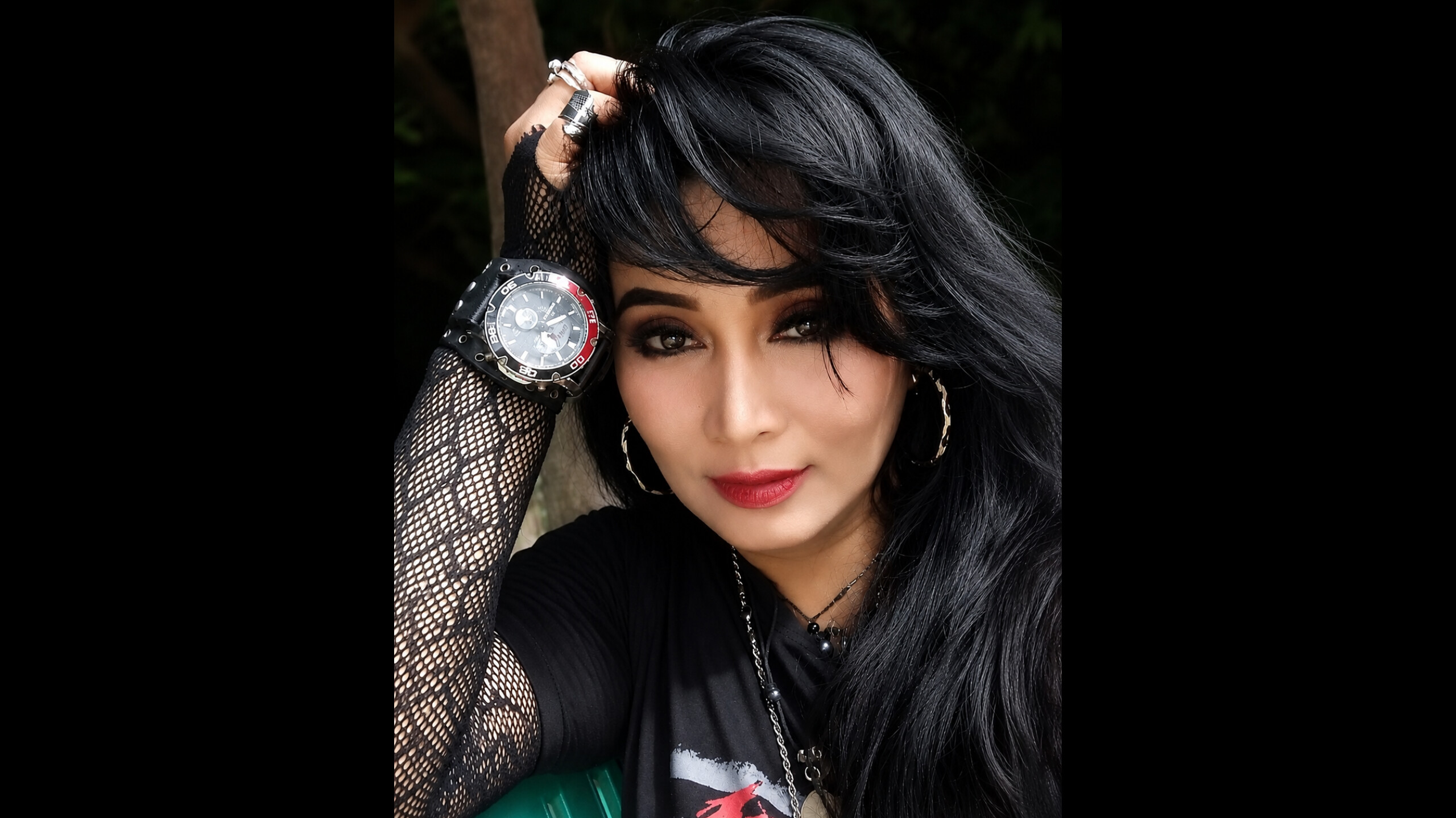 Nika Aprilli Resmi Debut Lewat Single “Pelangi Hitam”, Usung Pesan Bangkit dari Sisi Gelap Kehidupan