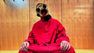 Sid Wilson