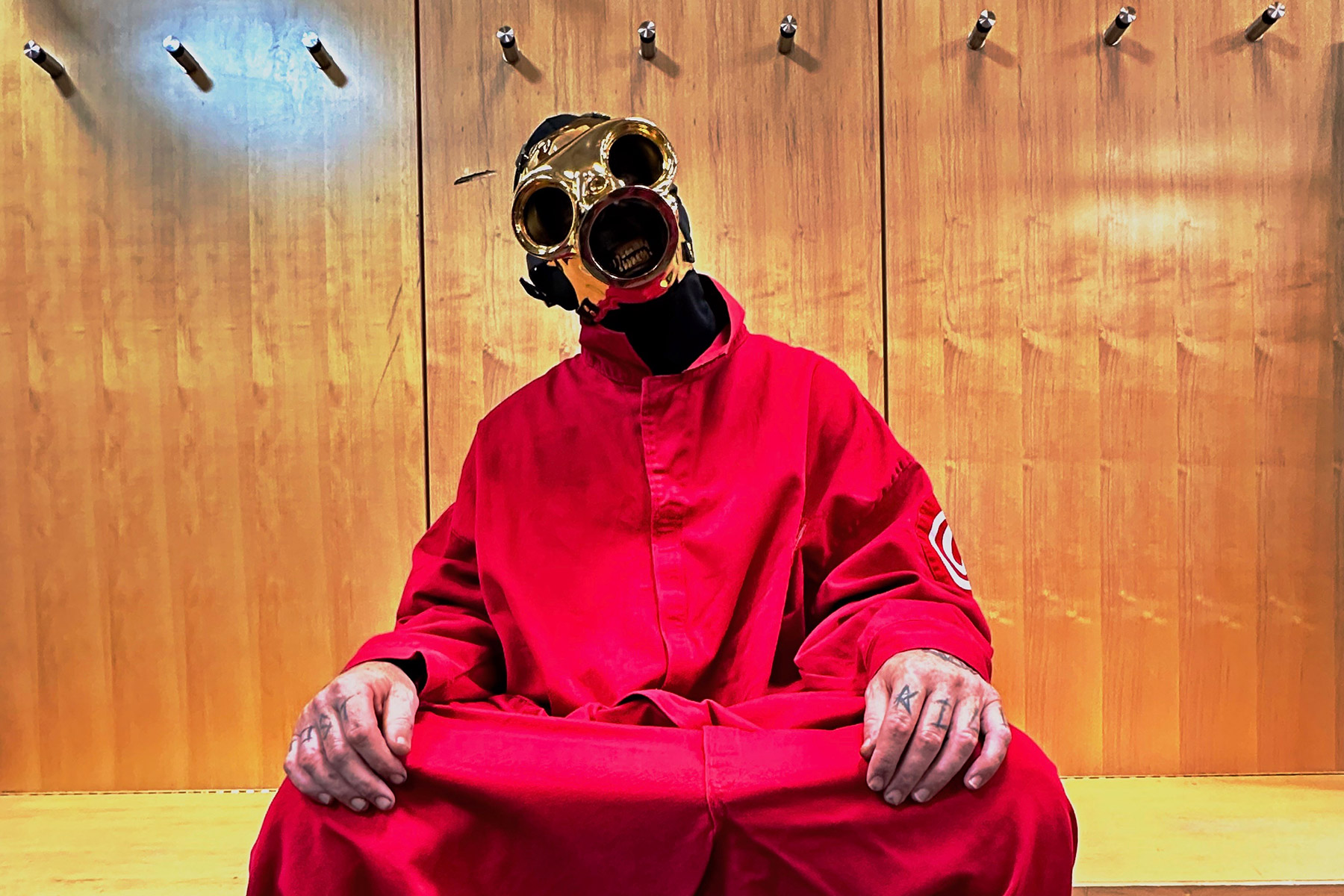 Sid Wilson