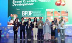 Halal Indo 2026 Hari Terakhir Semakin Meriah, Pengunjung Berburu Produk dan Ikuti Edukasi Industri Halal