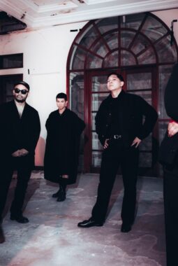 Avhath Resmi Rilis Album Debut Penuh, Rangkum Perjalanan Musik Sejak 2012