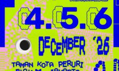 25/7 Prelude Hadirkan Sore dalam Diskusi Buku dan Musik, The Adams serta Littlefingers Siap Meramaikan Desember 2026