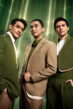 Winky Wiryawan, Afgan, dan Maxime Bouttier Kolaborasi di Single AURA, Padukan Funk, R&B, dan Energi Dance