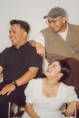 Audry Krisvananda Tobing Debut Lewat “Berhenti Sejenak atau Selamanya?”, Kolaborasi Emosional Bersama BERDUA