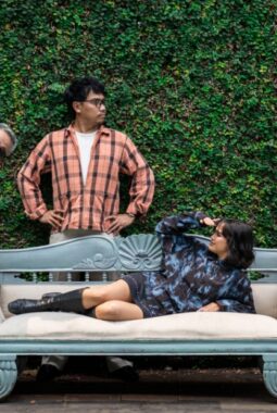 Bukan Soal Jadi Nomor Satu, Lafa Pratomo, Ari Lesmana, dan White Chorus Bicara tentang Bahagia Lewat “Juara Dua”