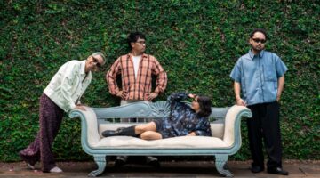 Bukan Soal Jadi Nomor Satu, Lafa Pratomo, Ari Lesmana, dan White Chorus Bicara tentang Bahagia Lewat “Juara Dua”