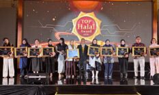 Kispray Raih Top Halal Award 2026, Perkuat Kepercayaan Konsumen terhadap Produk Halal