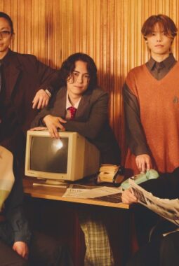 First Love Is Never Returned Rilis Album Debut Mayor “W.O.R.K.S.”, Angkat Fenomena Jasa Pengunduran Diri di Jepang
