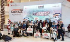 IIMS Garage Balikpapan 2026 Digelar 21–25 Oktober, Hadirkan 15 Brand Otomotif dan Cashback Rp150 Juta