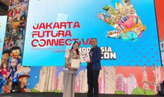 JFC 2026 Resmi Dibuka di Jakarta, Perkuat Ekosistem Industri Kreatif dan Peluang IP Lokal