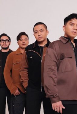 Ifan Resmi Mundur dari GOVINDA, Band Lanjut dengan Formasi Ade, Jeje, dan Luki