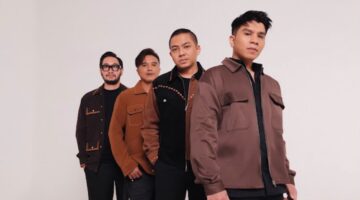 Ifan Resmi Mundur dari GOVINDA, Band Lanjut dengan Formasi Ade, Jeje, dan Luki