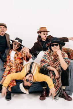 Sisitipsi Rilis Single “Lingkaran Setan”, Angkat Kritik Sarkastik terhadap Gaya Hidup Anak Muda
