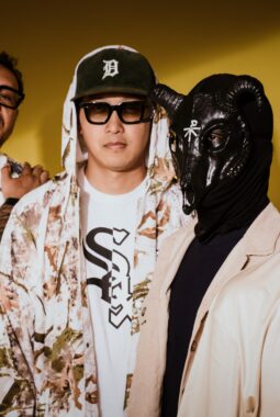 Formasi Baru! Band Rap Rock Jakarta ‘Burning Impact’ Siap Rilis Mini Album dan Single Terbaru