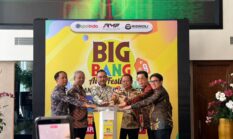 BIG BANG Auto Festival ke-9 Resmi Diluncurkan, Siap Digelar di JIExpo Kemayoran pada Akhir 2026