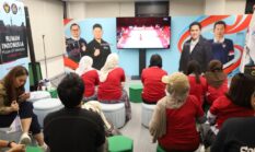 Rumah Indonesia di Nagoya Jadi Pusat Dukungan Atlet Indonesia di Asian Games 2026