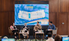 TEI 2026 Tarik Buyer dari 113 Negara, 1.533 Eksibitor Siap Tampil di ICE BSD
