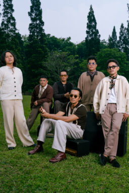 Martian Rilis Video Musik “Amin”, Angkat Kisah Friendzone dengan Balutan Pop Groovy