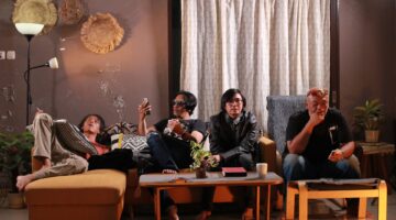 35 Tahun Perjalanan Pestolaer Dirayakan Lewat Album Tribute Nothing Best but Friends