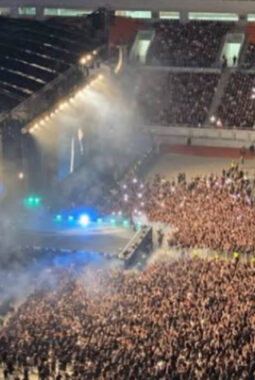 Avenged Sevenfold Guncang JIS 10 Oktober 2026, 15 Lagu Hadirkan Momen Berkesan bagi Deathbat Indonesia