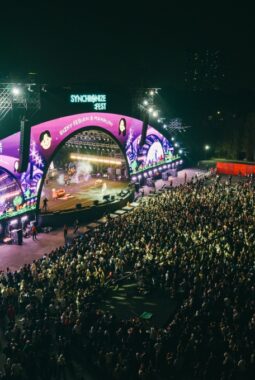 Synchronize Festival 2026 Masuki Hari Terakhir, Reality Club x Phum Viphurit hingga .Feast Siap Meriahkan Panggung