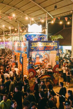 Synchronize Fest 2026 Hari Ketiga: Perayaan Musik Lintas Generasi Tutup Festival dengan Kolaborasi Istimewa