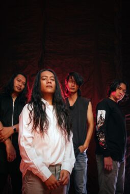 Scarvoid Rilis “Fracture”, Single Metalcore tentang Perlawanan, Solidaritas, dan Keberanian