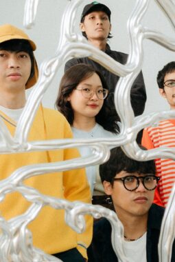 Starrducc Bawa Nama Bogor ke Jepang, Siap Tampil di Music Lane Festival Okinawa 2027