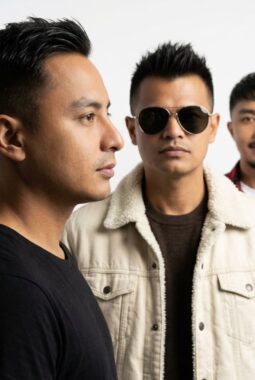 The Orion Perkuat Formasi Baru, Eks Bassist Zivilia Idam Resmi Bergabung